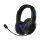 Słuchawki bezprzewodowe PDP LVL50 Wireless PS5/PS4/PC - Czarne